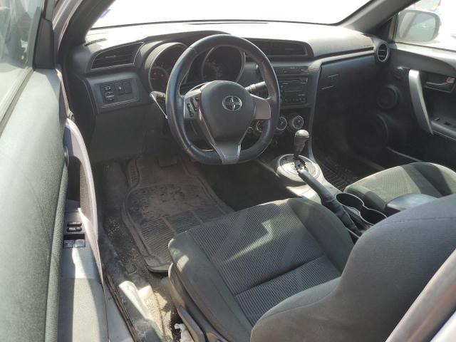 Photo 8 from auction – 2012 TOYOTA SCION TC with VIN JTKJF5C7XC3023340