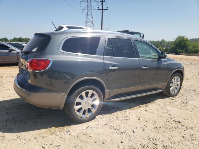 Photo 3 from auction – 2011 BUICK ENCLAVE CX with VIN 5GAKRCED3BJ347722