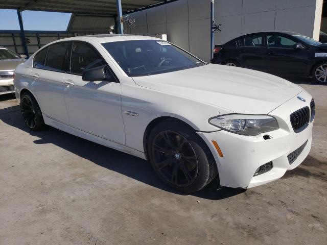 Photo 4 from auction – 2012 BMW 550 I with VIN WBAFR9C59CDV59083