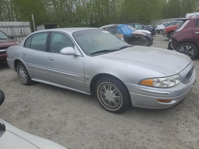 Photo 4 from auction – 2002 BUICK LESABRE CU with VIN 1G4HP54K124100879