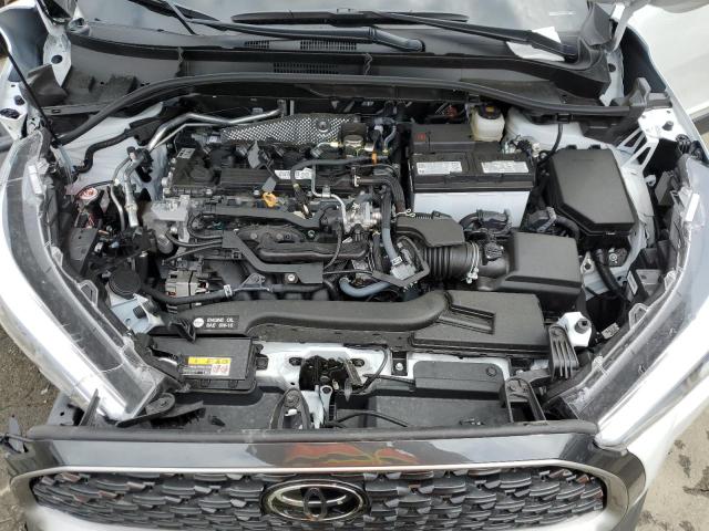Photo 12 from auction – 2022 TOYOTA COROLLA CR with VIN 7MUEAABG9NV026495