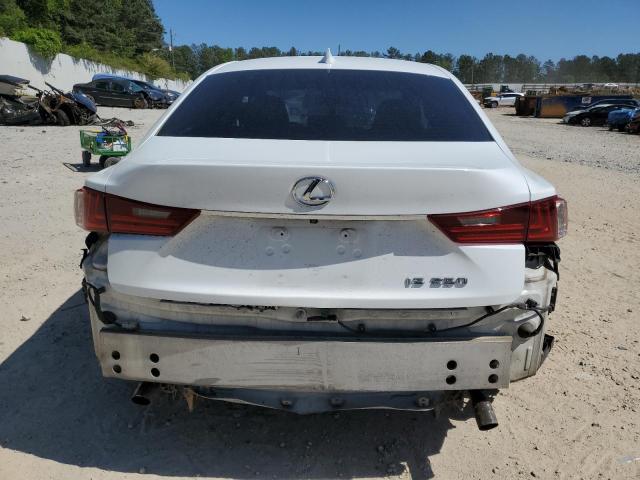 Photo 6 from auction – 2014 LEXUS IS 250 with VIN JTHBF1D21E5014927