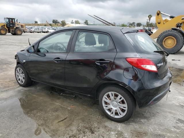 Photo 2 from auction – 2011 MAZDA MAZDA2 with VIN JM1DE1HZ1B0116256