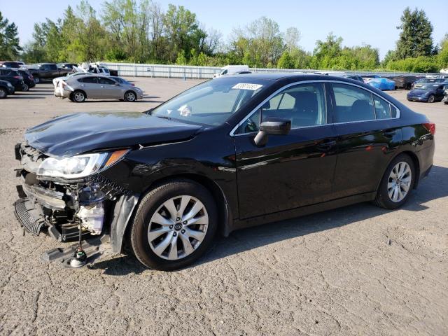 Photo 1 from auction – 2015 SUBARU LEGACY 2.5 with VIN 4S3BNAC68F3005163