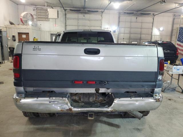 Photo 6 from auction – 2000 DODGE RAM 3500 with VIN 1B7MF336XYJ164413