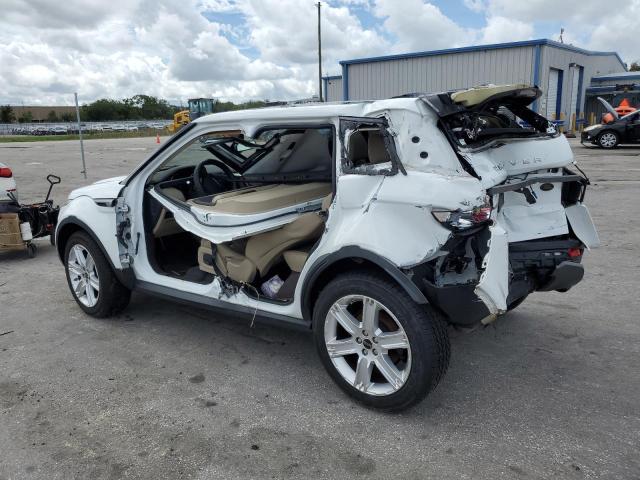Photo 2 from auction – 2012 LAND ROVER RANGE ROVE with VIN SALVR2BG2CH683951