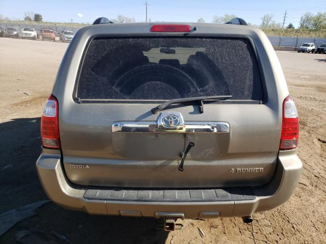 Zdjęcie 6 z aukcji – 2006 TOYOTA 4RUNNER SR z VIN JTEBU14R760082387