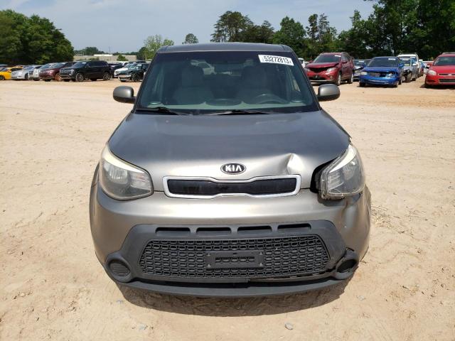 Снимка 5 от търг – 2015 KIA SOUL + с VIN KNDJP3A54F7210404