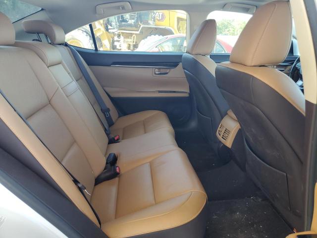 Photo 10 from auction – 2016 LEXUS ES 350 with VIN JTHBK1GG1G2217744