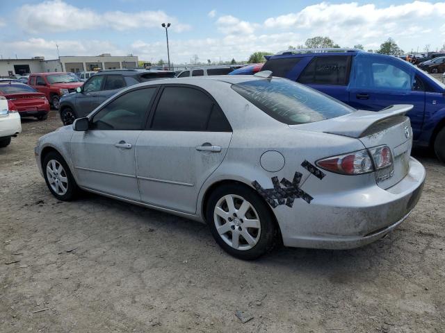 Photo 2 from auction – 2006 MAZDA 6 I with VIN 1YVHP80C765M36549