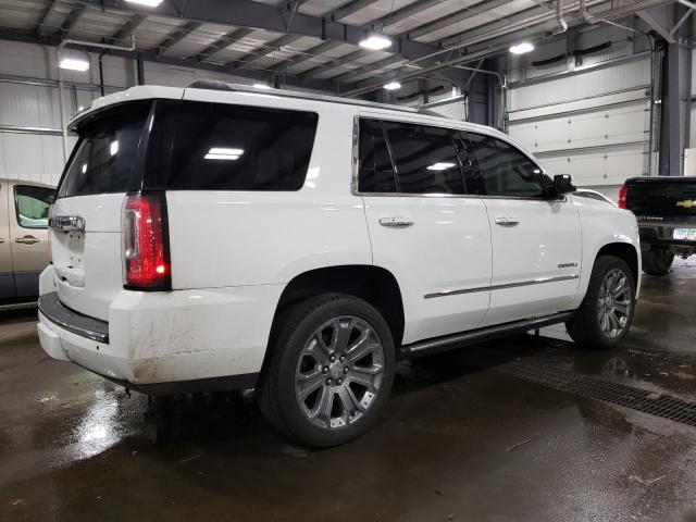 Photo 3 from auction – 2016 GMC YUKON DENA with VIN 1GKS2CKJ0GR122751