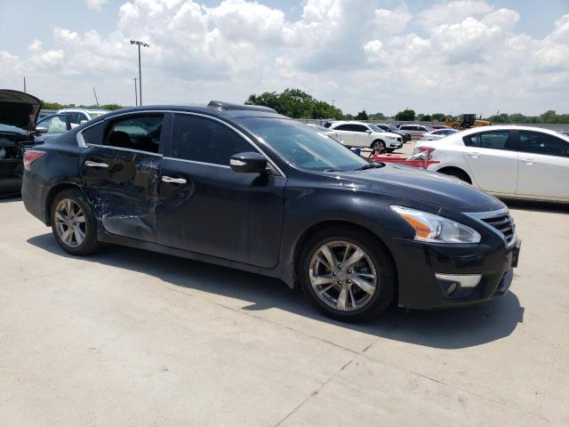 Photo 4 from auction – 2015 NISSAN ALTIMA 2.5 with VIN 1N4AL3AP0FC286096