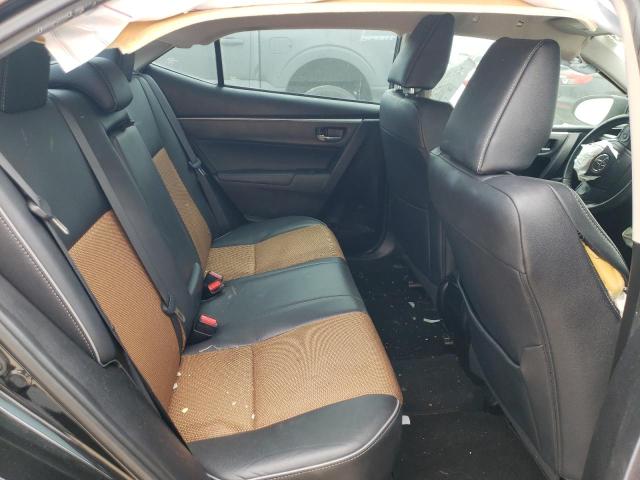 Photo 10 from auction – 2015 TOYOTA COROLLA L with VIN 5YFBURHE3FP298298