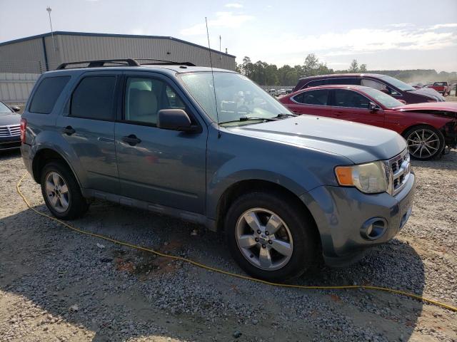 Photo 4 from auction – 2011 FORD ESCAPE XLT with VIN 1FMCU0DG1BKA72417