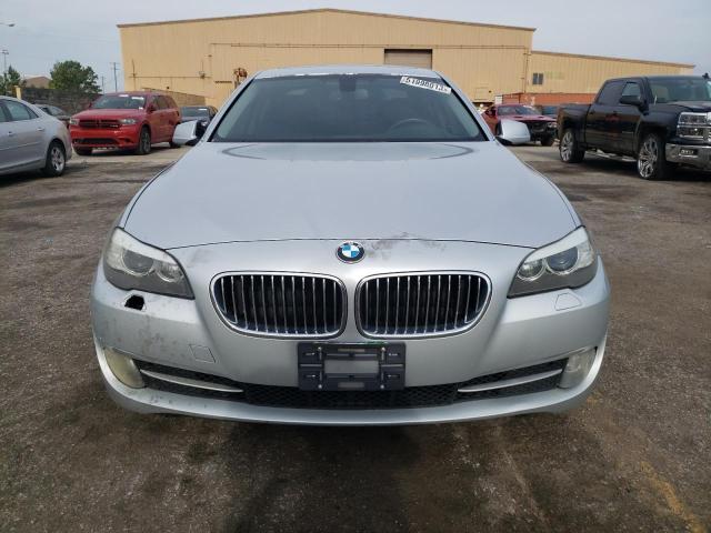 Photo 5 from auction – 2013 BMW 528 I with VIN WBAXG5C57DDY33028