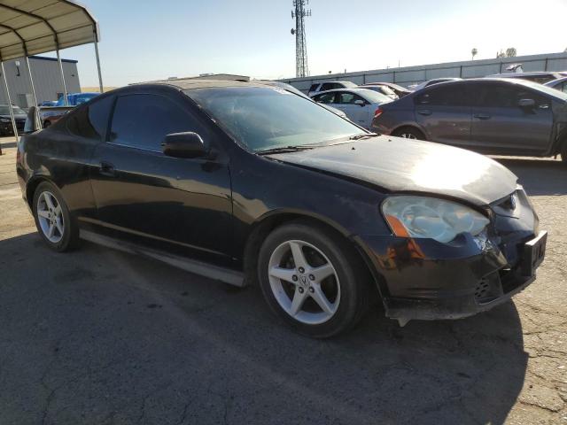 Photo 4 from auction – 2002 ACURA RSX with VIN JH4DC53842C006276