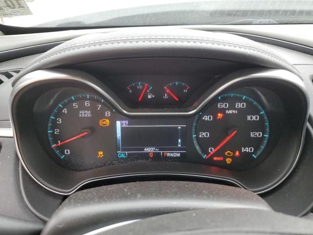 Photo 9 from auction – 2018 CHEVROLET IMPALA LT with VIN 2G1105S37J9106812