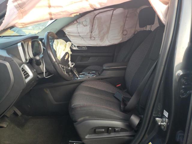 Photo 7 from auction – 2017 CHEVROLET EQUINOX LT with VIN 2GNALCEK0H1596337