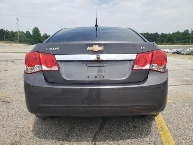 Photo 6 from auction – 2011 CHEVROLET CRUZE LT with VIN 1G1PF5S98B7189814