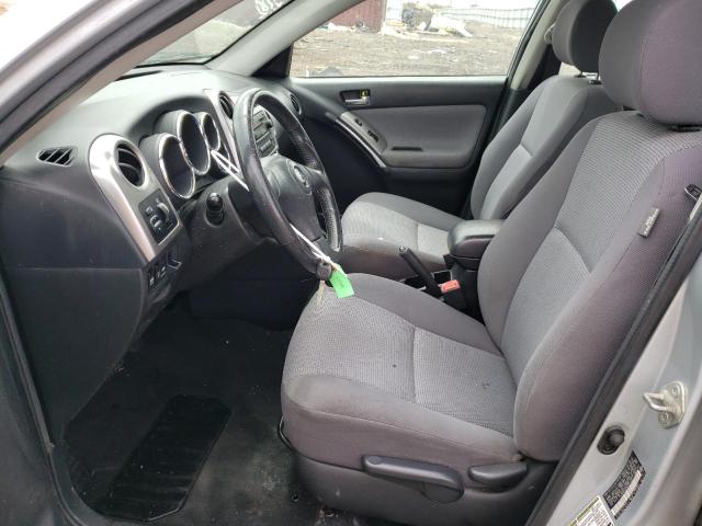 Photo 7 from auction – 2006 TOYOTA COROLLA MA with VIN 2T1LR30E06C551091