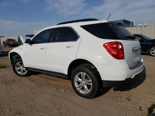 Photo 2 from auction – 2015 CHEVROLET EQUINOX LT with VIN 2GNALBEK8F6408299