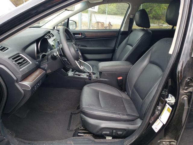 Photo 7 from auction – 2018 SUBARU OUTBACK 3. with VIN 4S4BSENC7J3382445