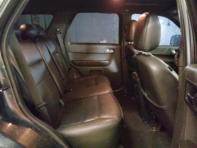 Photo 11 from auction – 2008 FORD ESCAPE LIM with VIN 1FMCU941X8KA75468