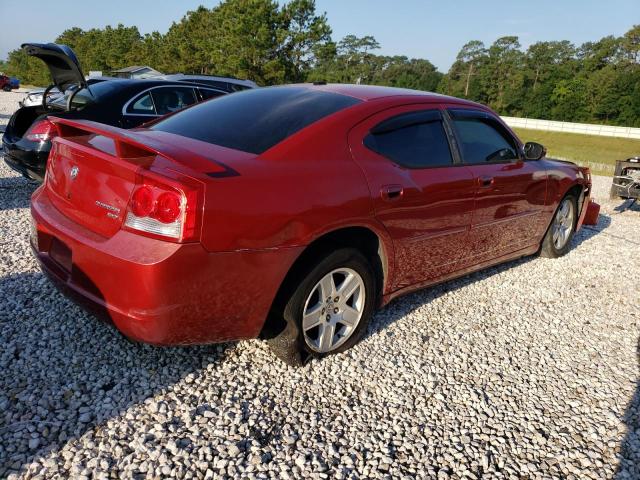 Photo 3 from auction – 2010 DODGE CHARGER SX with VIN 2B3CA3CV1AH298236
