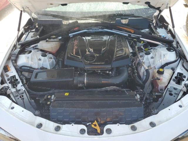 Photo 11 from auction – 2017 ALFA ROMEO GIULIA with VIN ZARFAEBN2H7553559