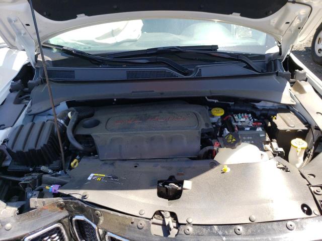 Photo 11 from auction – 2019 JEEP COMPASS LI with VIN 3C4NJDCB7KT654104
