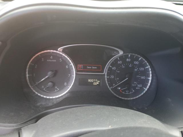 Photo 9 from auction – 2015 INFINITI QX60 with VIN 5N1AL0MM0FC536622