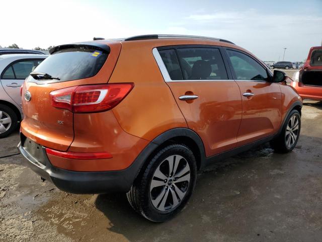 Photo 3 from auction – 2011 KIA SPORTAGE E with VIN KNDPC3A21B7118575