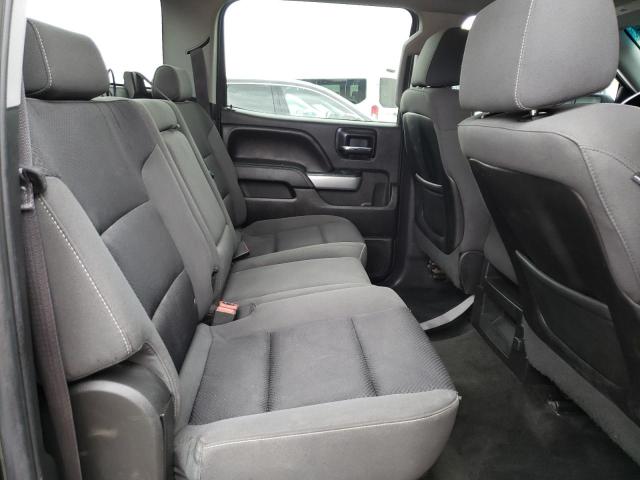 صورة رقم 11 من المزاد - 2014 CHEVROLET SILVERADO مع VIN 3GCUKREC2EG259708