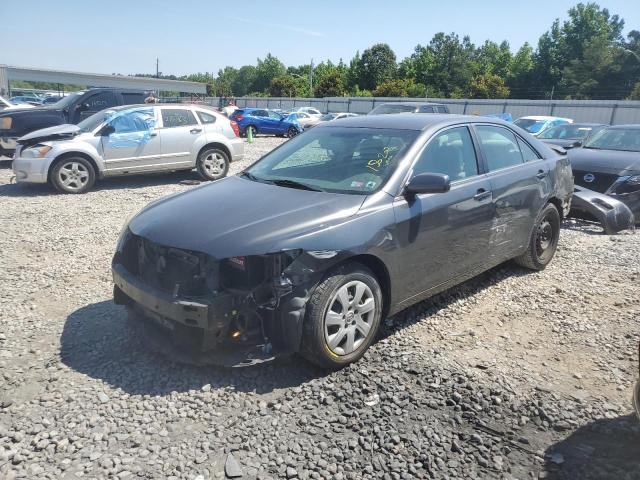 TOYOTA CAMRY BASE 2011 with VIN 4T1BF3EK8BU156202 - Photo from auction
