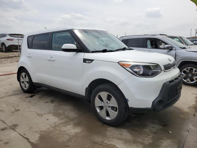 Photo 4 from auction – 2014 KIA SOUL with VIN KNDJN2A23E7093029