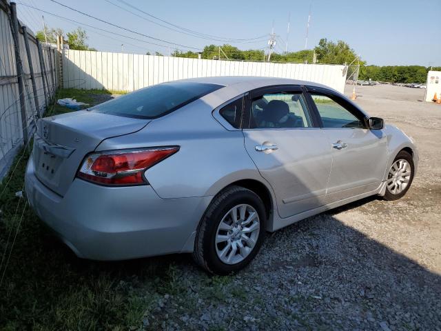 Photo 3 from auction – 2015 NISSAN ALTIMA 2.5 with VIN 1N4AL3AP1FC586102