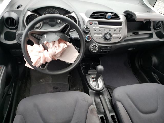 Photo 8 from auction – 2009 HONDA FIT with VIN JHMGE88259C001837
