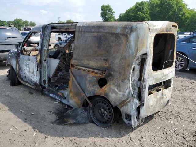 Photo 2 from auction – 2016 RAM PROMASTER with VIN ZFBERFBT9G6C71402