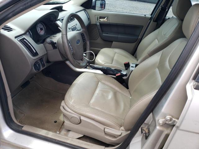 Photo 7 from auction – 2009 FORD FOCUS SES with VIN 1FAHP36N79W150268