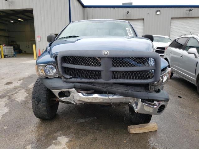 Photo 5 from auction – 2004 DODGE RAM 2500 S with VIN 3D7KU28D94G222088