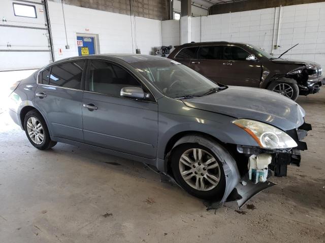 Photo 4 from auction – 2011 NISSAN ALTIMA BAS with VIN 1N4AL2AP9BN495068