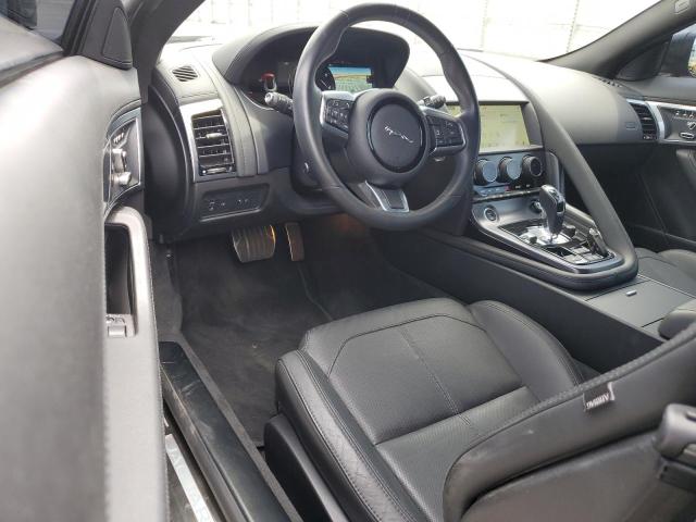 Photo 8 from auction – 2023 JAGUAR F-TYPE with VIN SAJDD1EE5PCK79682