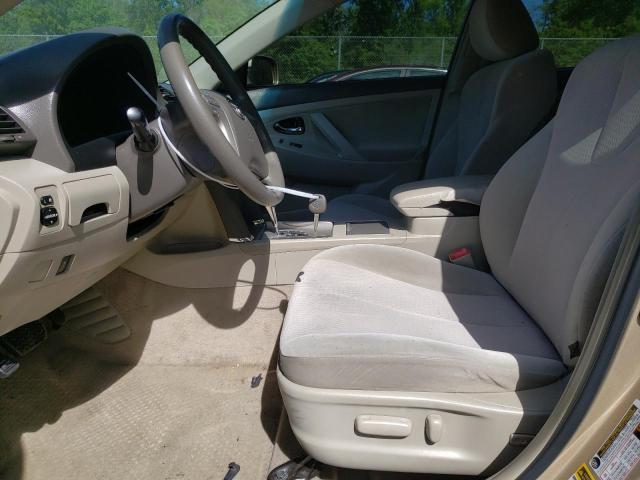 Photo 7 from auction – 2011 TOYOTA CAMRY BASE with VIN 4T1BF3EK8BU191502