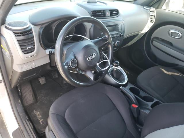 Photo 8 from auction – 2015 KIA SOUL with VIN KNDJN2A23F7804813