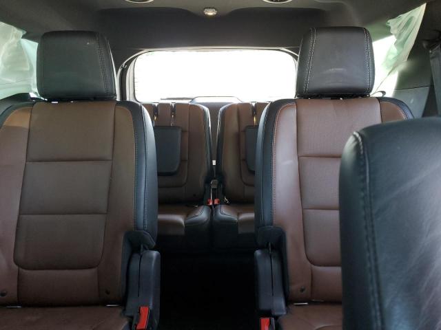 Photo 10 from auction – 2014 FORD EXPLORER L with VIN 1FM5K8F82EGB94987