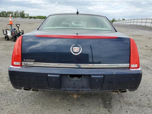 Photo 6 from auction – 2007 CADILLAC DTS with VIN 1G6KD57Y67U122695