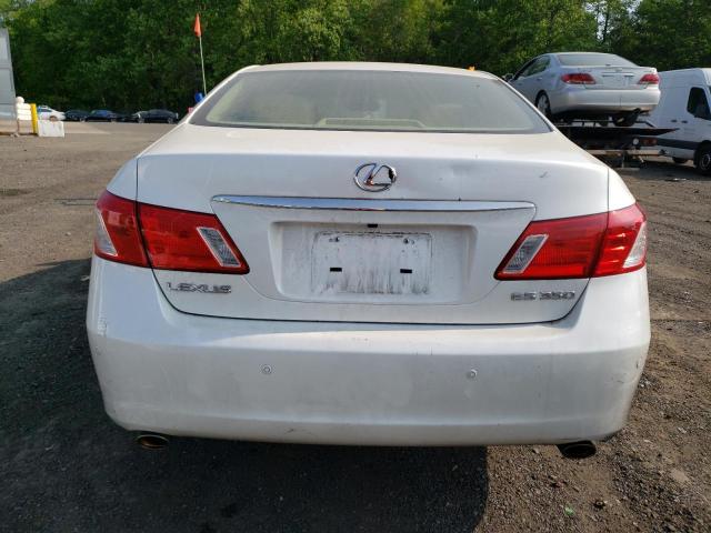 Photo 6 from auction – 2008 LEXUS ES 350 with VIN JTHBJ46G482226803