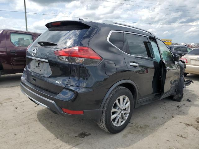 Photo 3 from auction – 2017 NISSAN ROGUE S with VIN KNMAT2MT5HP610331