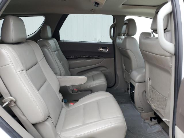 Photo 11 from auction – 2013 DODGE DURANGO CR with VIN 1C4SDJDT5DC629331