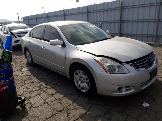 Photo 4 from auction – 2011 NISSAN ALTIMA BAS with VIN 1N4AL2AP4BC177340